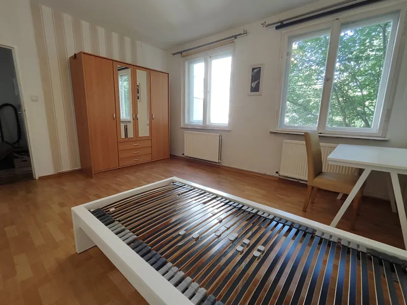 Ein große Zimmer in 3er Student-WG Berlin-Mitte (Gesundbrunnen) ab 01.11. — photo 1